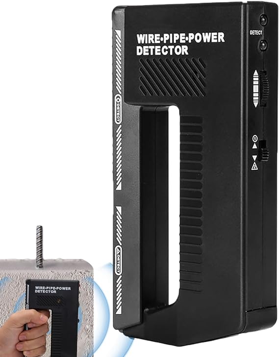 Pipe Wall Scanner Metal Detector Multi Scanner Stud Sensor Stud Finder