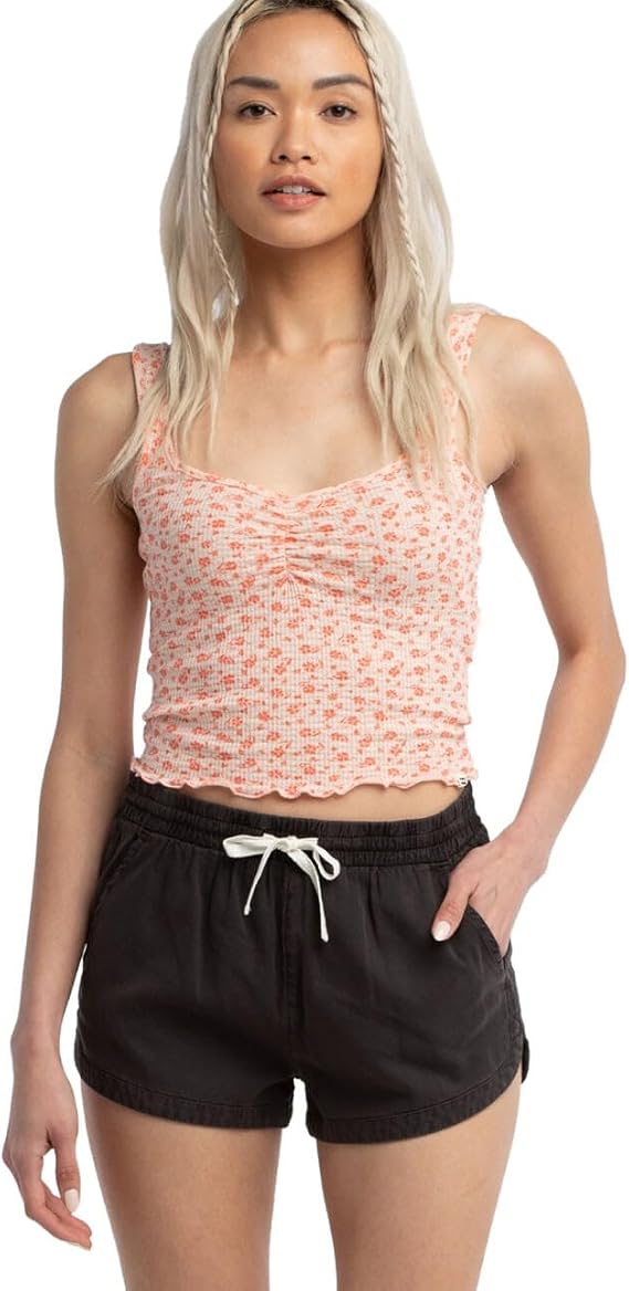 Billabong Womens Road Trippin Short