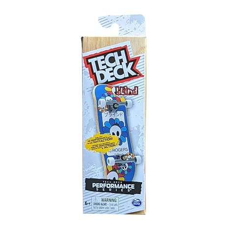 Tech Deck Performance Series (20141285-blind)