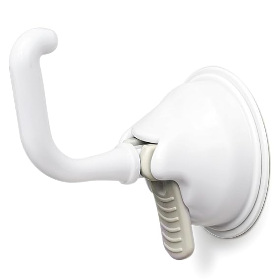 Changing Lifestyles Safe-er-Grip Shower Hook
