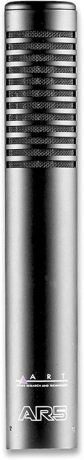 ART AR5 Active Ribbon Microphone