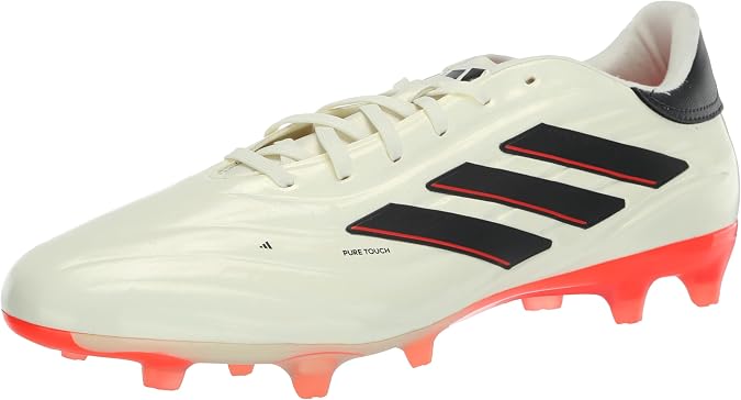 adidas Copa Pure II Pro Firm Ground Soccer Cleats