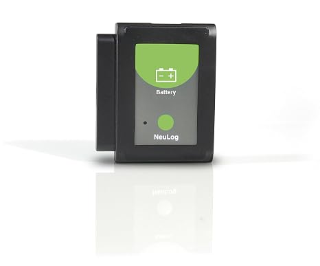 NEULOG - Bat200 Battery Module