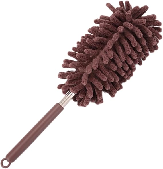 Microfiber Duster Cleaning Brush