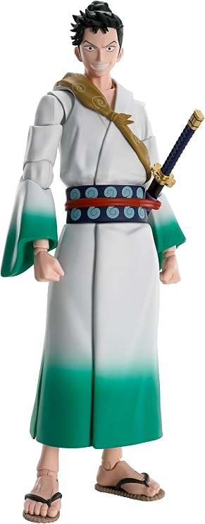 TAMASHII NATIONS - Monsters - Ryuma, Bandai Spirits S.H.Figuarts Action Figure