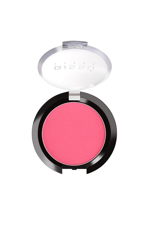 Bissu Blush 4g (29 Mexican Rose)