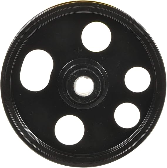 Cardone 3P-25130 New Power Steering Pump Pulley