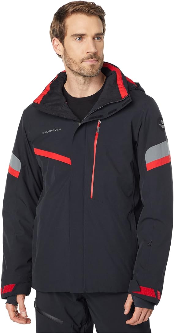 Obermeyer Men's Primo Jacket