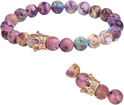 New 2026 Unisex Idea Friendship Gifts For Women Best Friends Fories Gf Anniversary Valentines Day Graduation Stone Crown Her Decoration Jewelry Luxury Trendy Gift For Women And Men