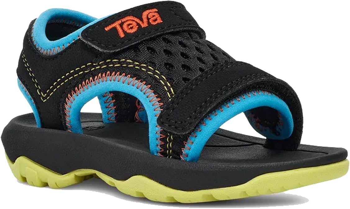 Teva unisex-child K Psyclone Xlt