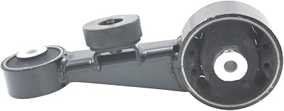 DEA Products DEA A62060 Rear Engine Torque Strut Mount