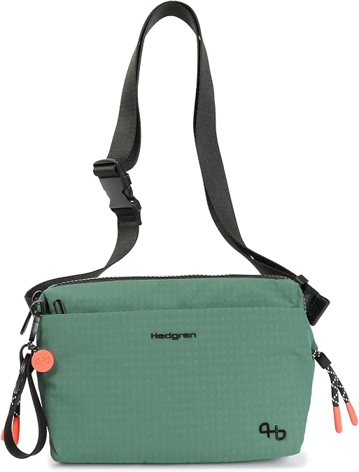 Hedgren Womens Jun Belt Bag