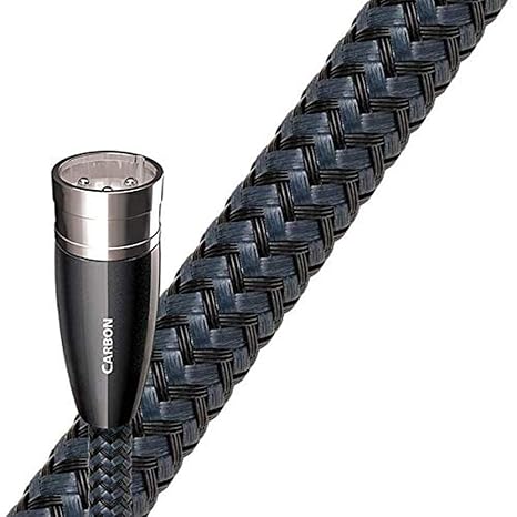 AudioQuest Carbon AES/EBU Digital Cable 1.5 Meter