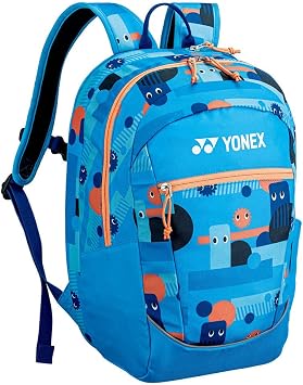 YONEX Junior Tennis Backpack Ocean Blue