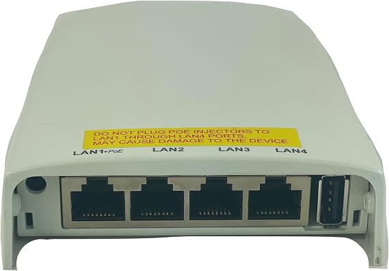 Ruckus Zoneflex H510 Wall Mounted Access Point