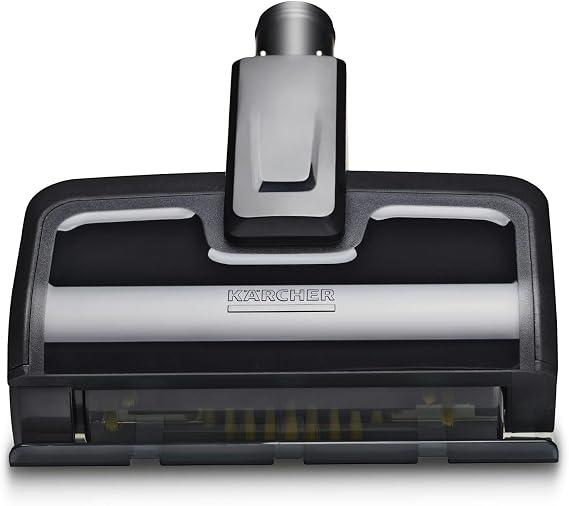 Karcher VC 4s Stick Vacuum Power Brush Nozzle Attachment