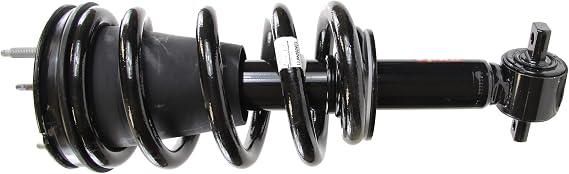 Monroe Quick-Strut 239112 Suspension Strut and Coil Spring Assembly for Chevrolet Silverado 1500