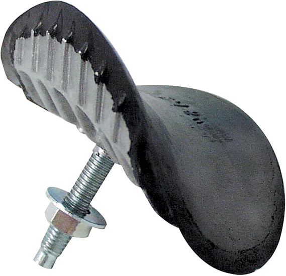 Tusk Motorcycle Rim Lock 2.15"