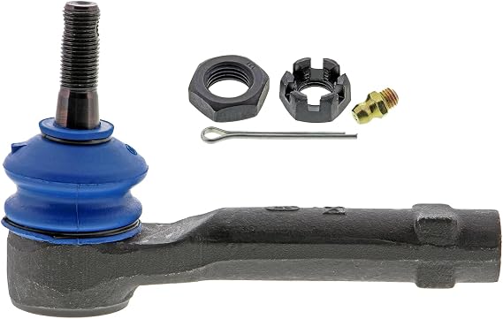 Mevotech Supreme Tie Rod End MES3493T