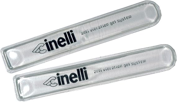 Cinelli Anti-Vibration Gel System
