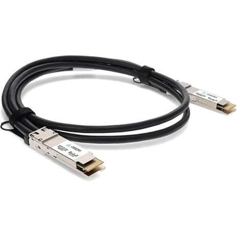 Axiom QSFP-DD DAC Cable for Juniper 1M