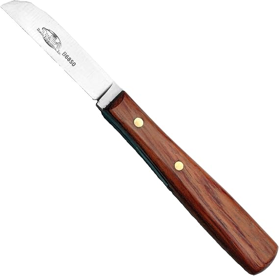 Barnel USA B6850 Professional Grafting Knife