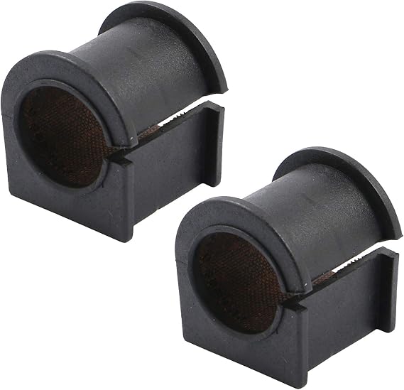 MOOG K201297 Suspension Stabilizer Bar Bushing Kit for Ford Edge