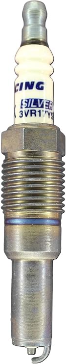 Brisk USA 3VR17YS Silver Racing Spark Plug