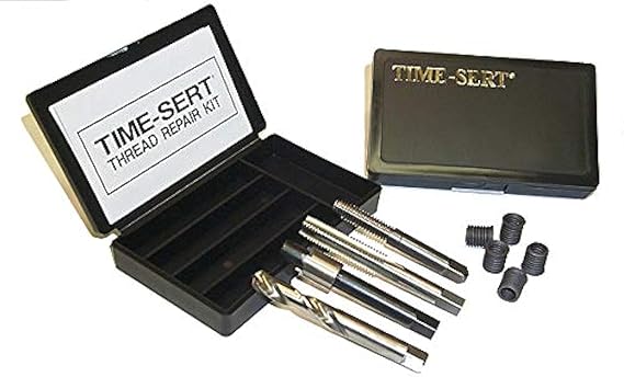 Time-Sert M10 X 1.50 Meter Thread Repair Kit 1015