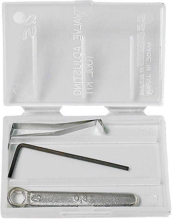 O.S. Engines 4-Stroke Valve Adjustment Kit