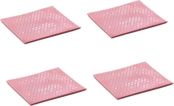 NEO Thermal Pad, 50x50x1.0mm, 4-Pack