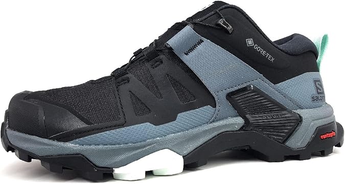 Salomon Women's Salomon Women's X Ultra 4 Mid Gore-tex Hiking Boots for Women