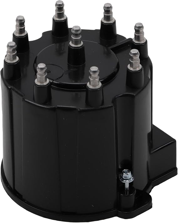 GM Genuine Parts D303A (19166099) Ignition Distributor Cap