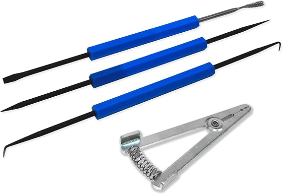 Elenco - Solder Ease Kit
