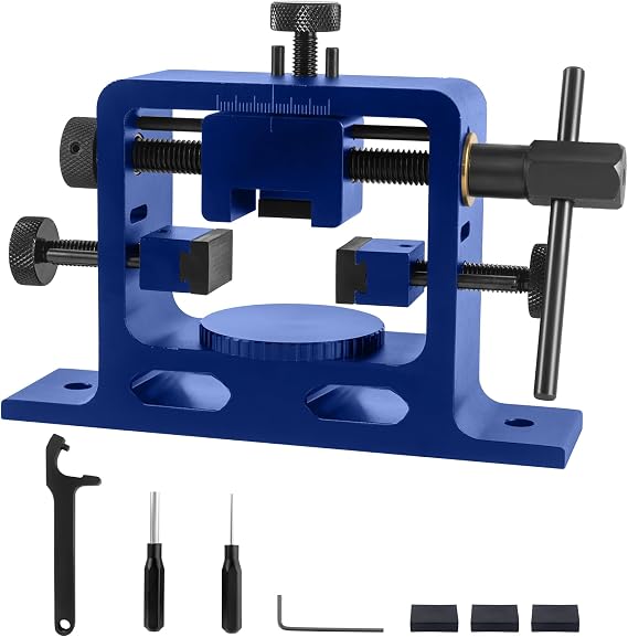 Heavy Duty Alloy Build Sight Adjustment Kit