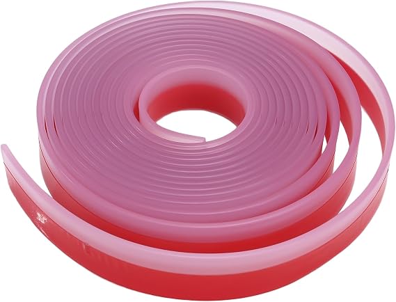 Splinter Guard Strip for Track Saw Guide Rail, Track Saw Guide Rail, Sealing Strip Guide Rail, Replacement Anti-Splinter Strip for Most Guide Rail