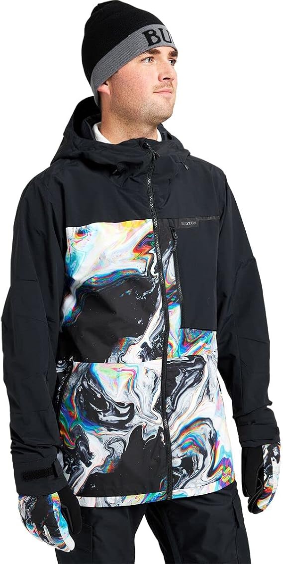 Burton Men's Peasy Jacket