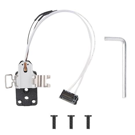 Upgraded Hotend Heating Assembly Kit for Bambu Lab A1/A1 Mini
