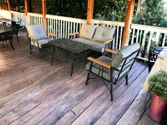 Terrace Furnİture, Balkon-bahÇe-teras Takimi,hobby Garden Set