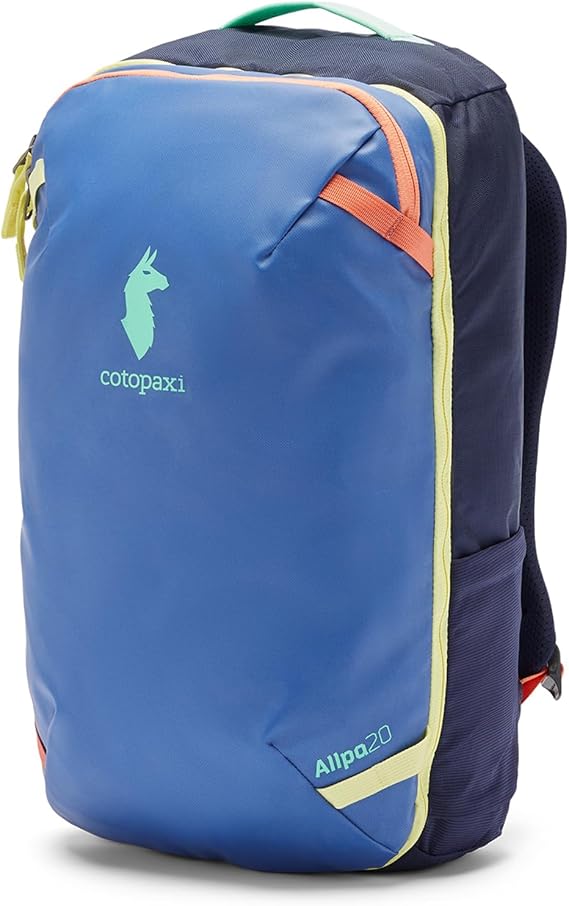 コトパクシ バックパック Allpa Mini 20L Travel Pack