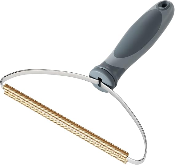 Pet Hair Remover, Reusable Dog & Cat Hair Removal Tools, Lint Shaver