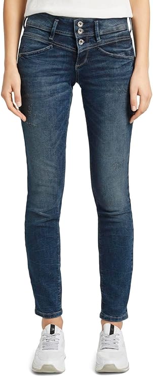 Tom Tailor Jeans Alexa Slim 33