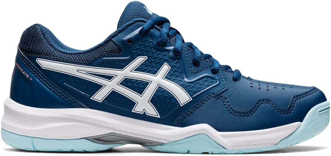 ASICS Women's Gel-Dedicate 7 Tennis Shoes
