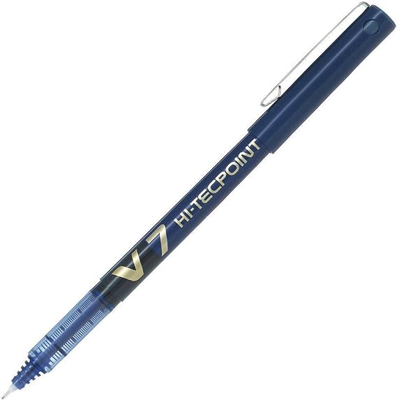 PILOT V7 - Blue