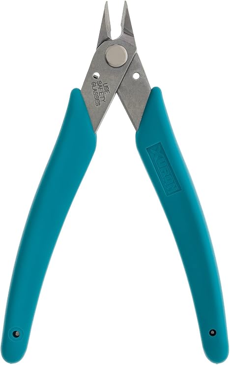 Xuron - Xuron - LX Micro-Shear Flush Cutter - LX*