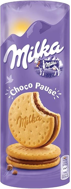 Milka Choco Pause, 260g