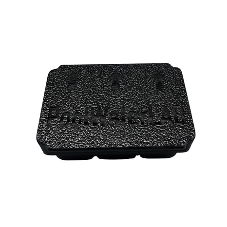 Water Leveler - Precision 10ml Dosing Accessory for Accurate Testing - Compatible with PoolWaterLAB & PoolLAB 2.0