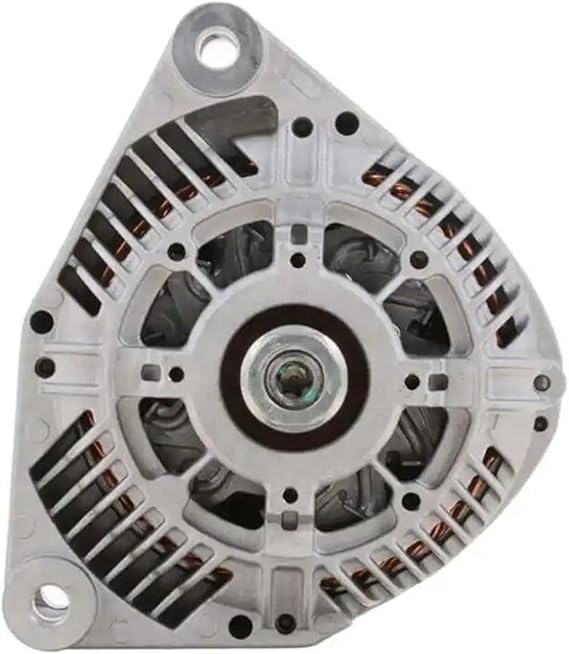 Aftermarket ATG20459 Alternator Compatible With REPLACES SG10B067 4357550M3 439947 C636323A C645490A