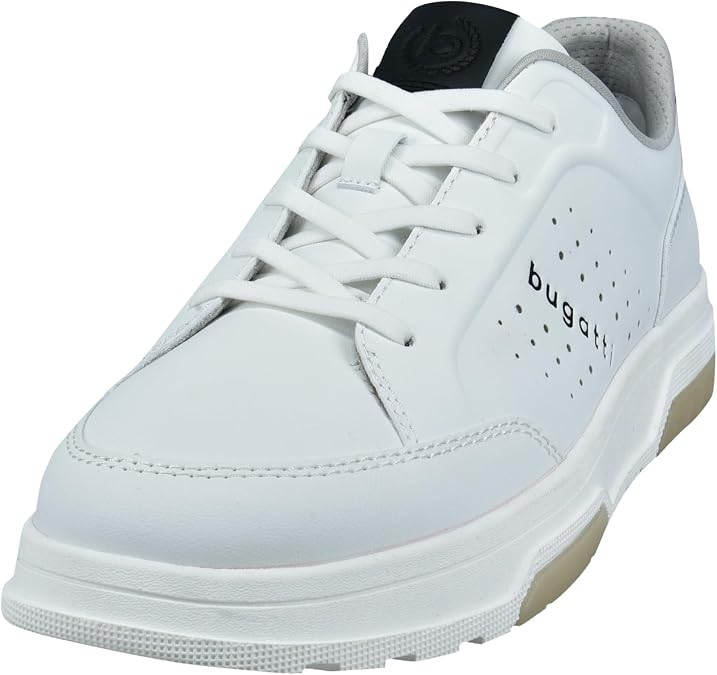 bugatti Men's 322-ath01 Low Shoes