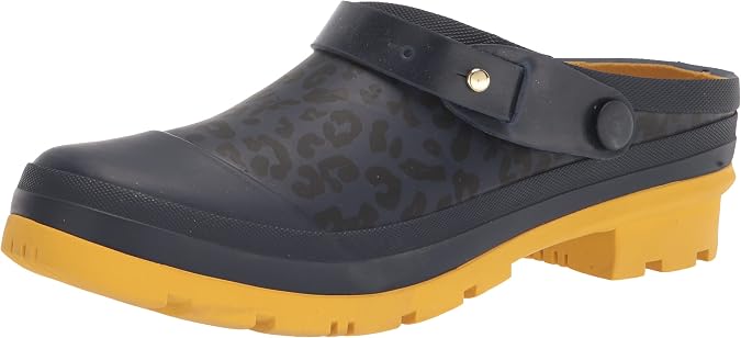 Joules Women's Welly Clog